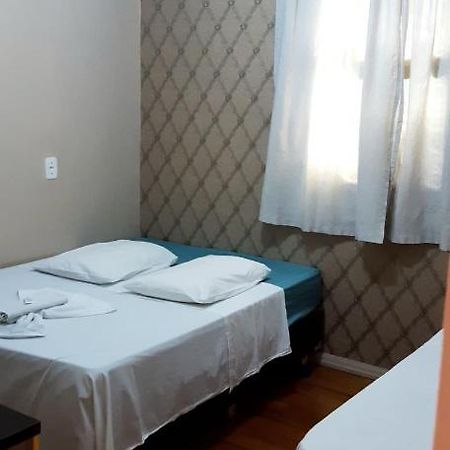 Hotel Avenida Шапеко Экстерьер фото