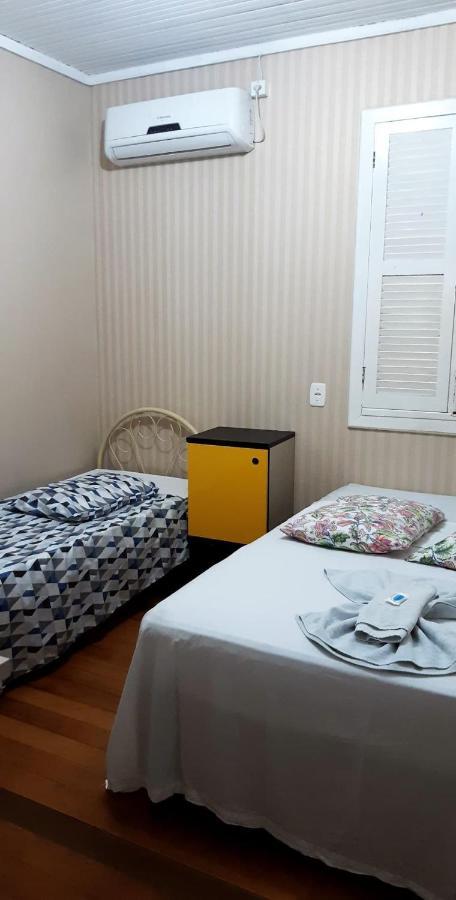 Hotel Avenida Шапеко Экстерьер фото