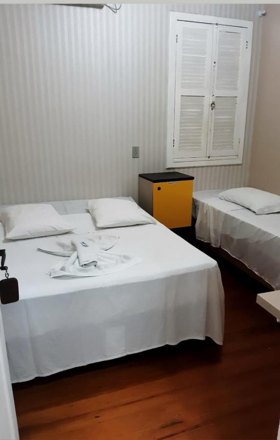 Hotel Avenida Шапеко Экстерьер фото